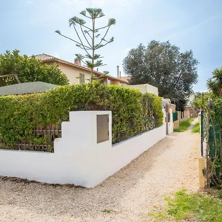 Le Cicale شقة فيرتيليا