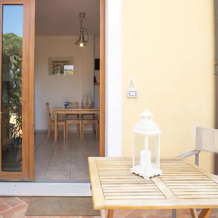 Le Cicale فيرتيليا