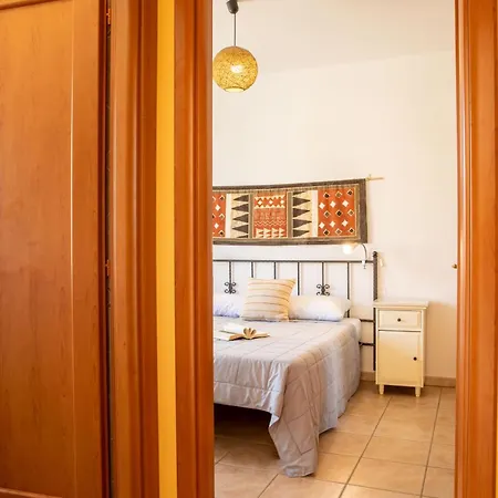 Le Cicale فيرتيليا