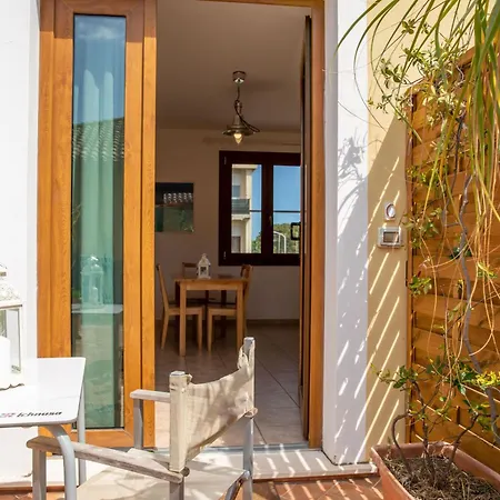 Apartment Le Cicale