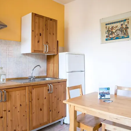 Le Cicale Apartamento