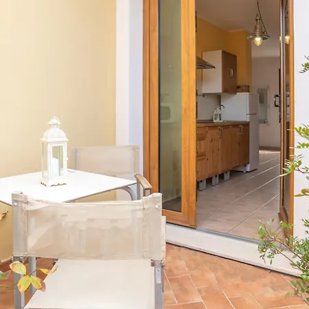 Apartamento Le Cicale