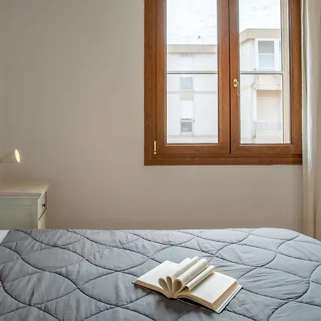 Apartment Le Cicale *