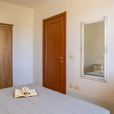 Apartamento Le Cicale