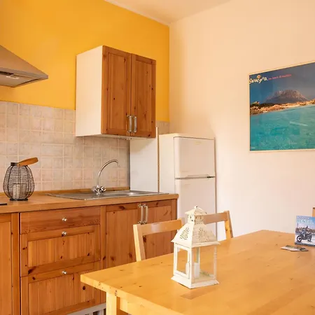 Le Cicale Apartamento *
