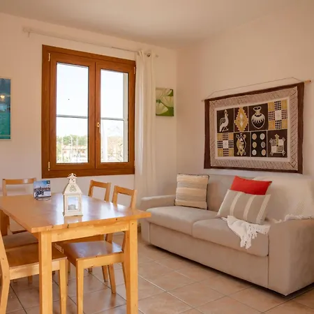 Apartamento Le Cicale *