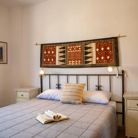 Apartment Le Cicale