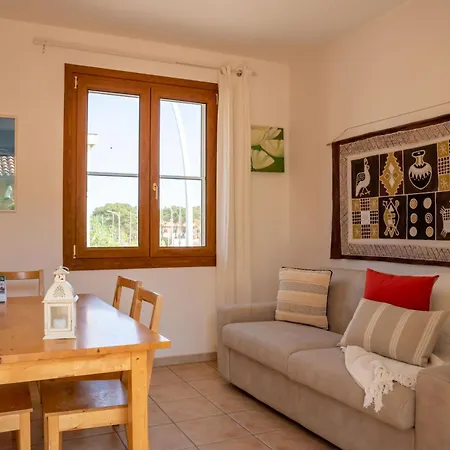 Le Cicale Apartment *