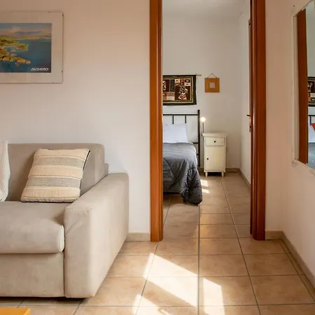 Apartamento Le Cicale *