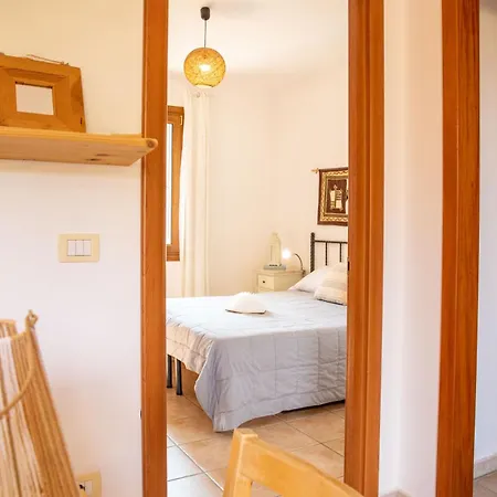 Le Cicale Apartment Fertilia