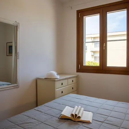 Le Cicale Apartment *