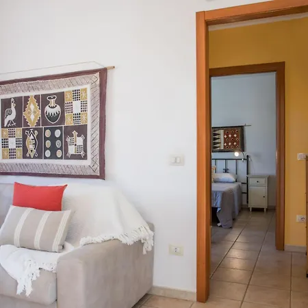 Apartamento Le Cicale *