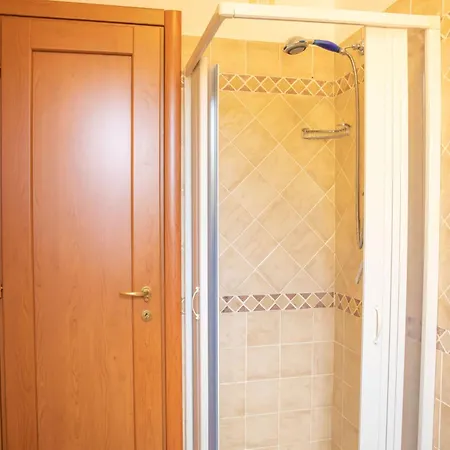 Le Cicale Apartment Fertilia