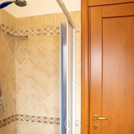 Apartamento Le Cicale Fertilia