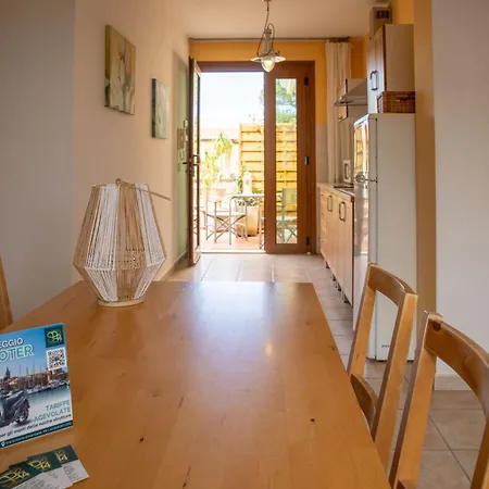 Le Cicale Apartment