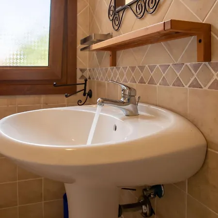 Apartamento Le Cicale