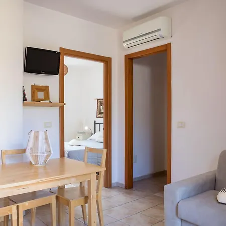 Apartamento Le Cicale *