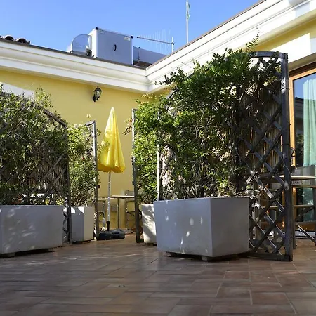 Apartment Le Cicale