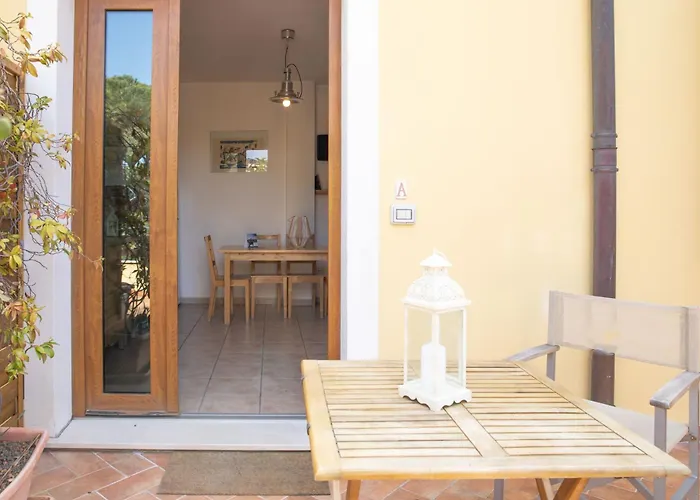 Le Cicale フェルティリア