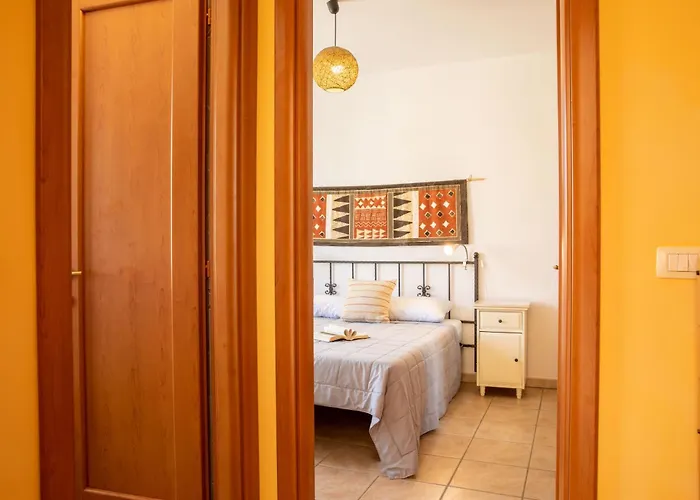 Le Cicale フェルティリア