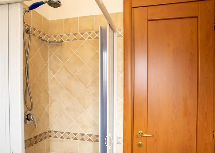 アパート Le Cicale フェルティリア