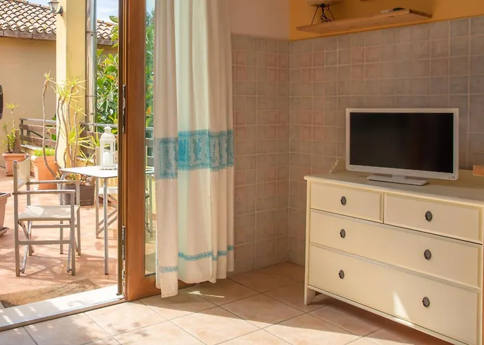 Le Cicale フェルティリア