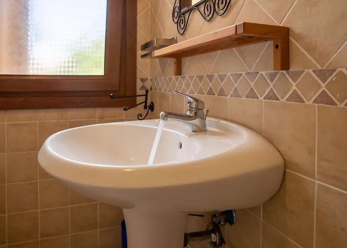 アパート Le Cicale